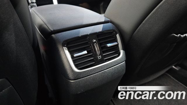 Hyundai Grandeur 2019 — photo 31