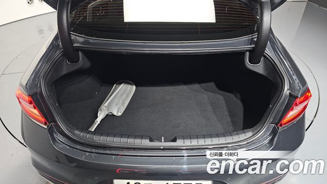 Hyundai Grandeur 2019 — photo 32