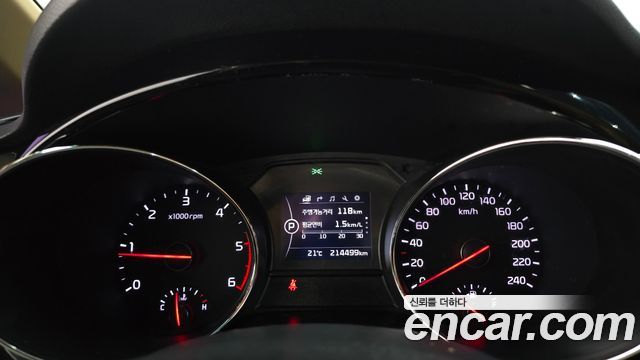 Kia Canival 2018 — photo 8