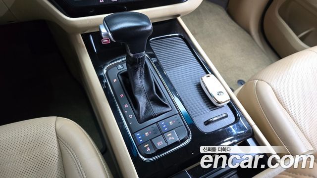 Kia Canival 2018 — photo 9