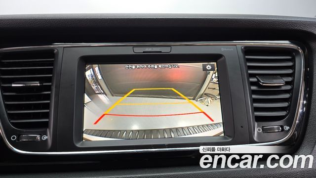 Kia Canival 2018 — photo 13