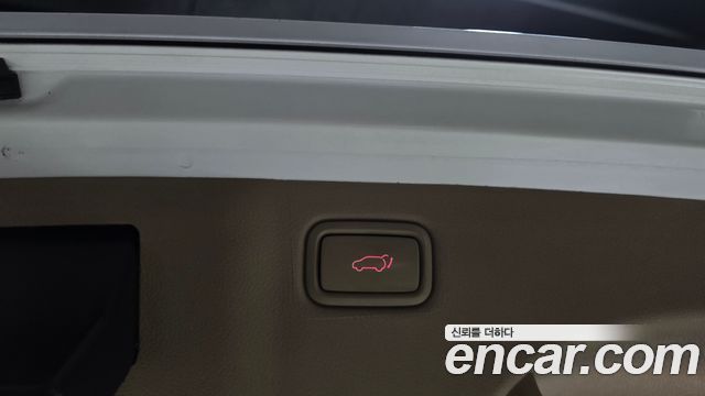 Kia Canival 2018 — photo 15