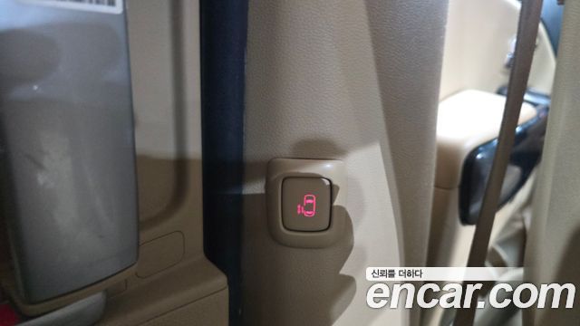 Kia Canival 2018 — photo 19