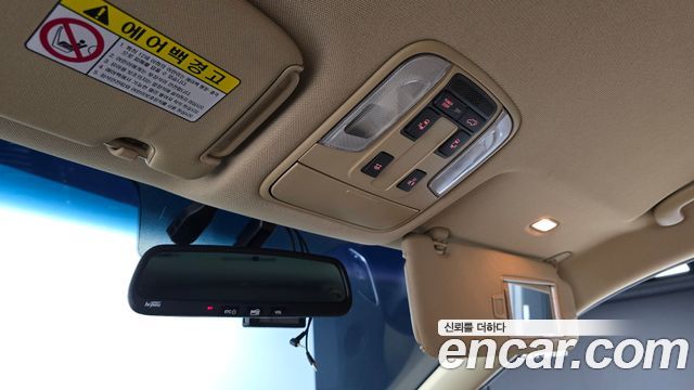 Kia Canival 2018 — photo 20