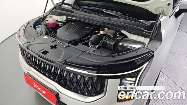 Kia Canival 2025 — photo 6