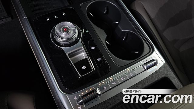 Kia Canival 2025 — photo 12