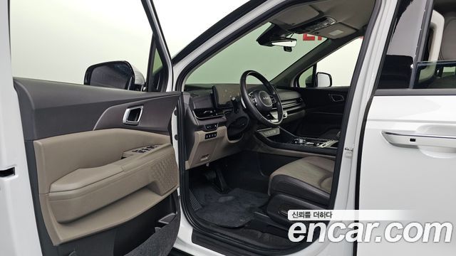 Kia Canival 2025 — photo 13