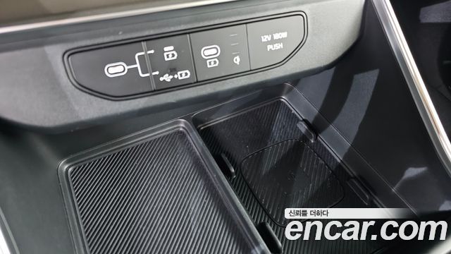 Kia Canival 2025 — photo 23