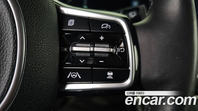 Kia Canival 2025 — photo 25