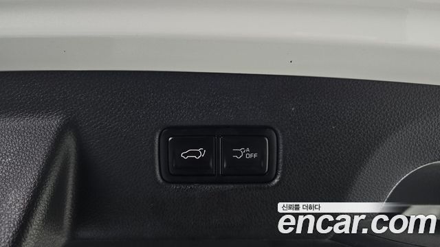 Kia Canival 2025 — photo 26