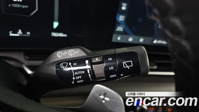 Kia Canival 2025 — photo 29