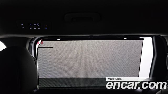Kia Canival 2025 — photo 32