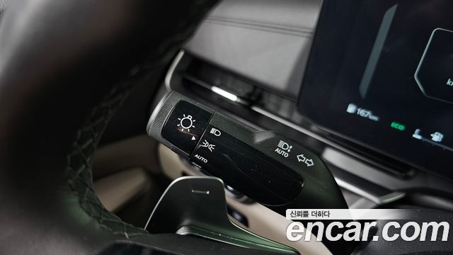 Kia Canival 2025 — photo 33