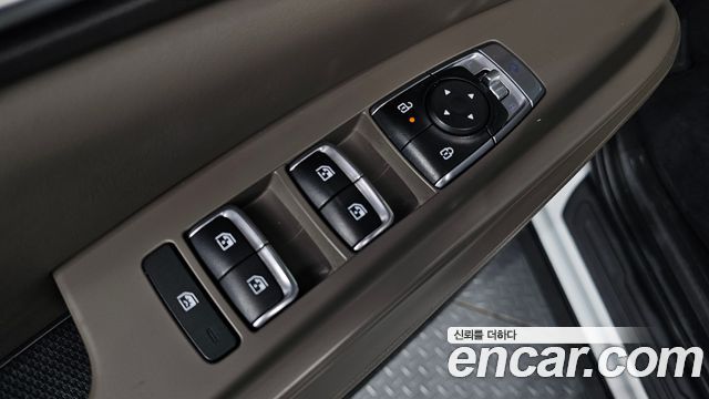 Kia Canival 2025 — photo 34