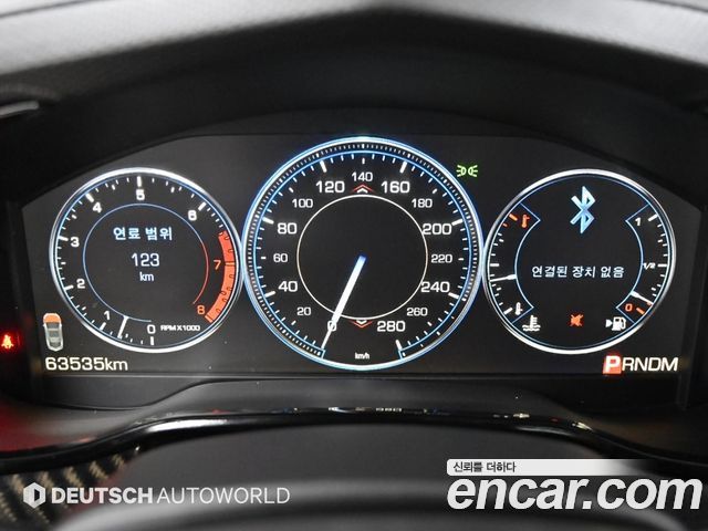 Cadillac CTS 2015 — photo 8