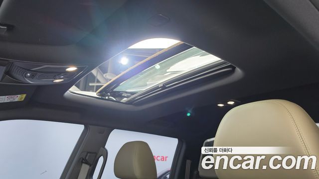 KG Mobility Rexton 2024 — photo 25