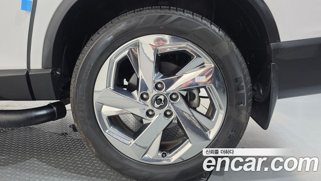 KG Mobility Rexton 2024 — photo 7