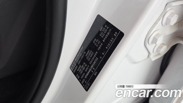KG Mobility Rexton 2024 — photo 29