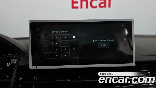 KG Mobility Rexton 2024 — photo 33
