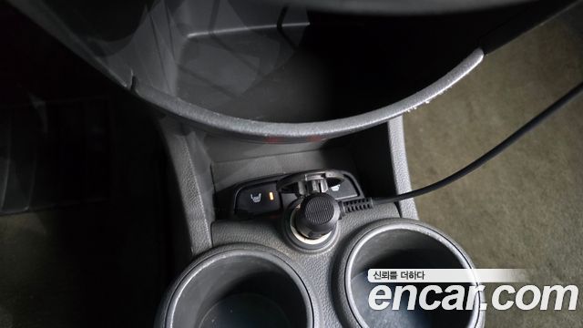 Chevrolet Korea Matiz 2011 — photo 13
