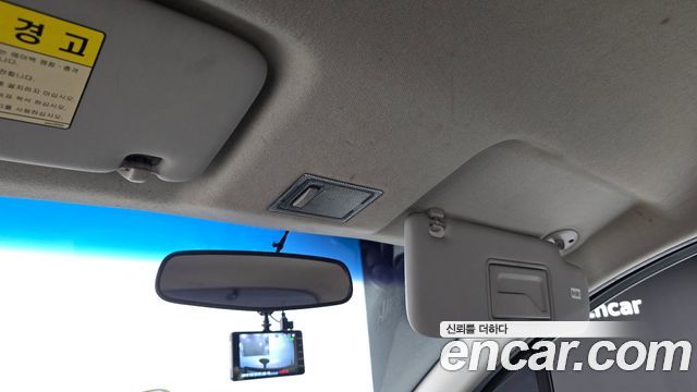 Chevrolet Korea Matiz 2011 — photo 17