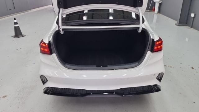 Kia K3 2022 — photo 5