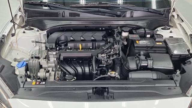Kia K3 2022 — photo 6