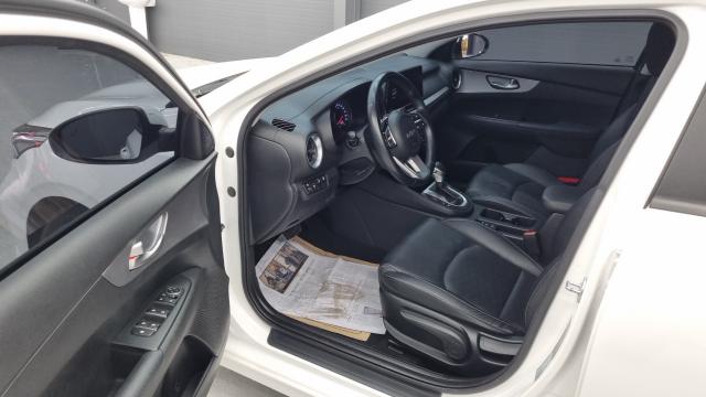 Kia K3 2022 — photo 7