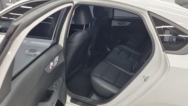 Kia K3 2022 — photo 8