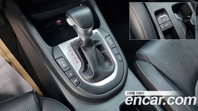 Kia K3 2022 — photo 13