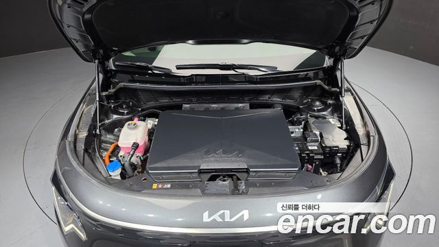 Kia Niro 2023 — photo 6