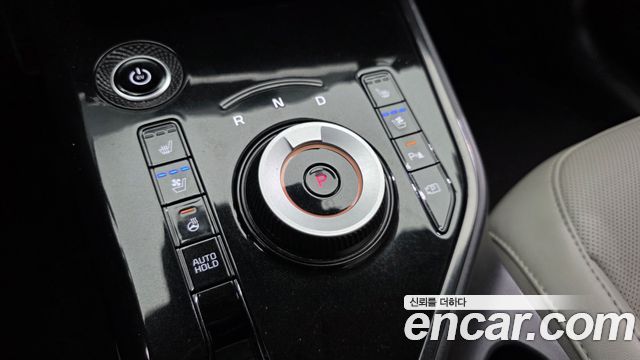 Kia Niro 2023 — photo 12