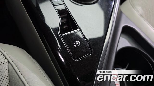Kia Niro 2023 — photo 18