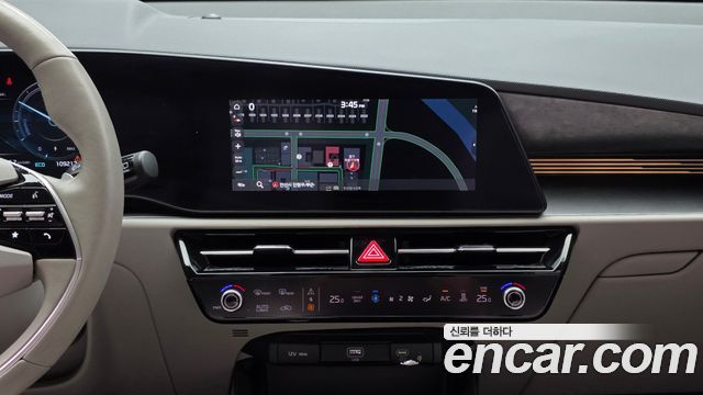 Kia Niro 2023 — photo 19