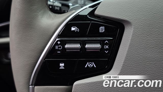 Kia Niro 2023 — photo 23