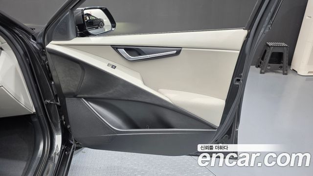 Kia Niro 2023 — photo 15