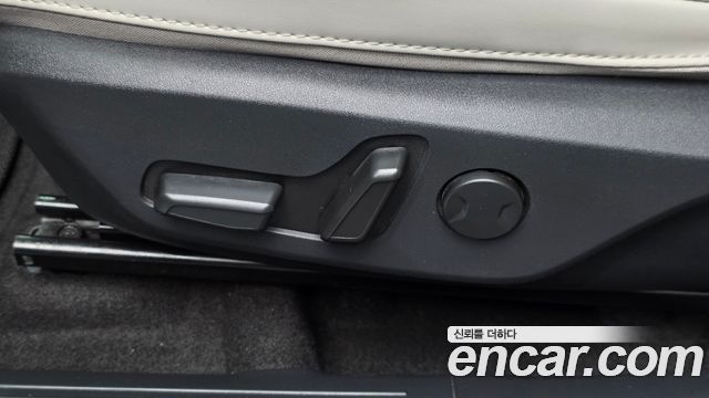 Kia Niro 2023 — photo 34
