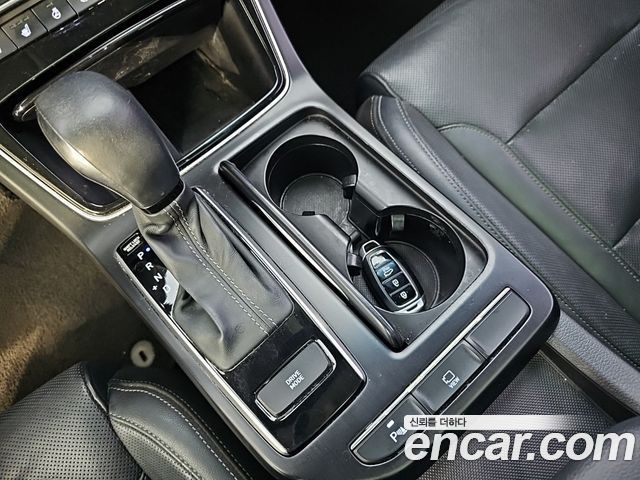 Hyundai Grandeur 2019 — photo 8