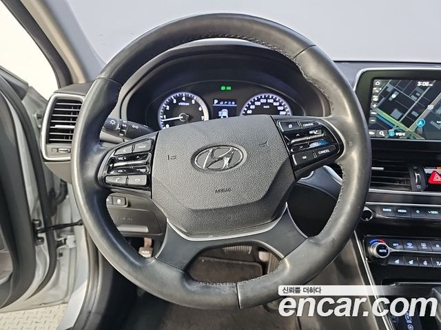 Hyundai Grandeur 2019 — photo 9