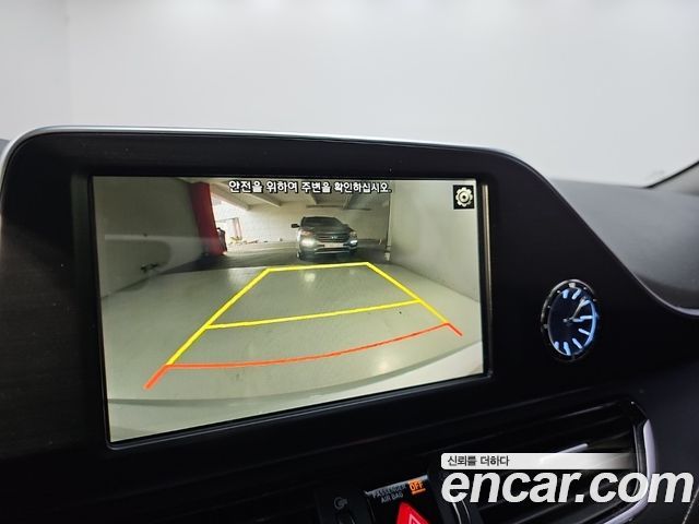 Hyundai Grandeur 2019 — photo 15