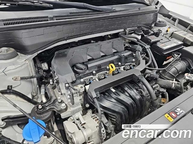 Hyundai Venue 2020 — photo 5