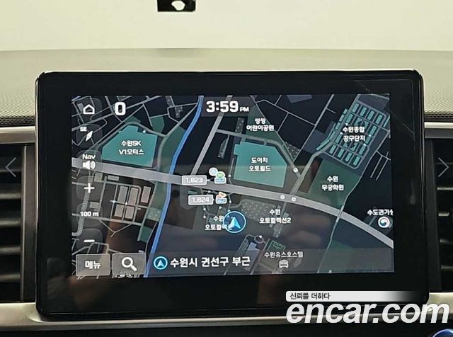 Hyundai Venue 2020 — photo 13