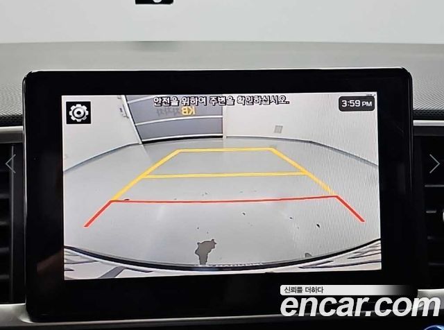 Hyundai Venue 2020 — photo 14