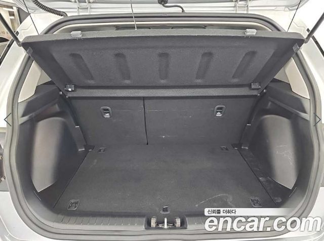 Hyundai Venue 2020 — photo 18