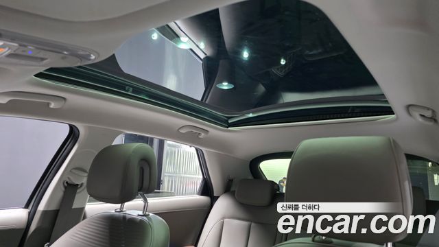 Hyundai Ioniq5 2022 — photo 24