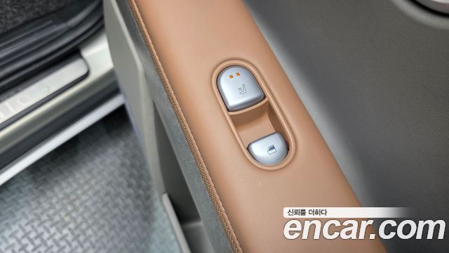 Hyundai Ioniq5 2022 — photo 25