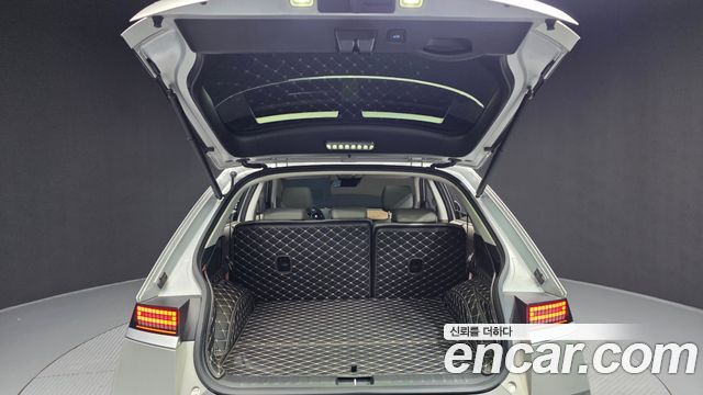 Hyundai Ioniq5 2022 — photo 26