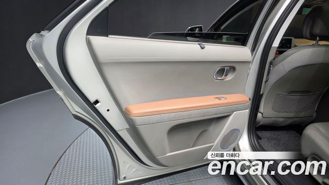 Hyundai Ioniq5 2022 — photo 15
