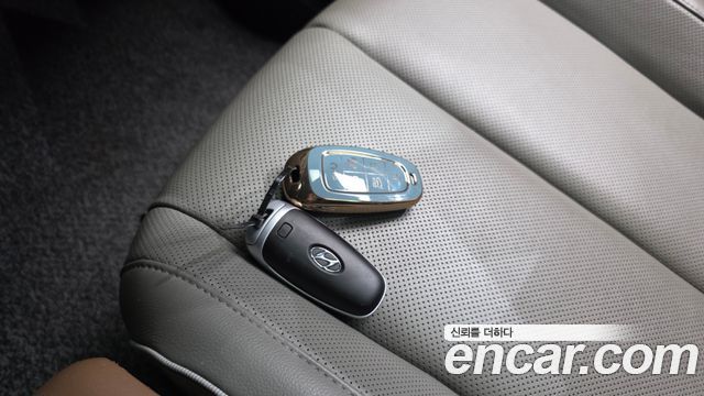 Hyundai Ioniq5 2022 — photo 28