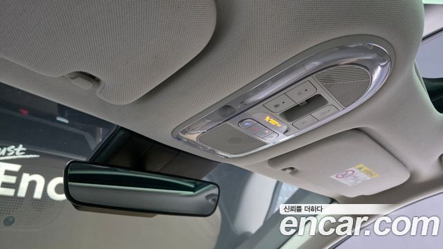 Hyundai Ioniq5 2022 — photo 29